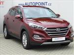 Hyundai Tucson 1,7 CRDi  Czech, r.v:2016, cena:519899 Kč