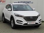 Hyundai Tucson 1,7 CRDi  Czech, r.v:2017, cena:539900 Kč