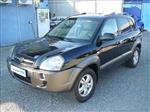 Hyundai Tucson 2.0 16V LPG*KŮŽ, r.v:2007, cena:188990 Kč