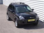 Hyundai Tucson 2.0 CRDi 103kw , r.v:2007, cena:179000 Kč