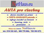 Hyundai Tucson 2.0 CRDi +4 x 4, r.v:2004, cena:69000 Kč