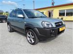 Hyundai Tucson 2.0 CRDi Automa, r.v:2005, cena:169000 Kč