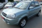 Hyundai Tucson 2.0 CRDi KLIMA*, r.v:2004, cena:124444 Kč