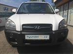 Hyundai Tucson 2,0 CRDi 4x4 -Č, r.v:2006, cena:134900 Kč