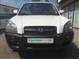 Hyundai Tucson 2,0 CRDi 4x4 -ČR -2.MAJITEL