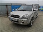 Hyundai Tucson 2,0 CRDi  Dynam, r.v:2007, cena:179000 Kč