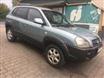 Hyundai Tucson 2,7i V6 4X4 AUT, r.v:2006, cena:164900 Kč