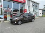 Kia Carens 1.7 Exclusive, r.v:2014, cena:499980 Kč