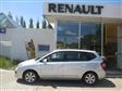 Kia Carens 2,0 CRDi, 5-míst,1.maj.serv.k.