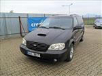 Kia Carnival 2.9 CRDi  6 mís, r.v:2002, cena:74000 Kč