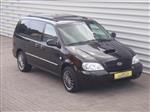 Kia Carnival 2.9 CRDi LX SPE, r.v:2005, cena:99900 Kč