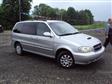 Kia Carnival 2.9CRDI,106KW,KLIMA,KŮŽE,7MÍST