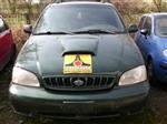Kia Carnival VOLAT 602 69611, r.v:1999, cena:Dohodou