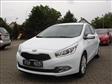 Kia Ceed 0.0 1.6 GDi 99kW TOP NAVI 2015 SLEVA