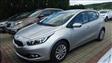 Kia Ceed 0.0 5HB JD 1,4 CVVT COMFORT PLUS AKCE DO 31.8.2015