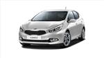 Kia Ceed 0.0 5HB JD 1,4 , r.v:2015, cena:339880 Kč