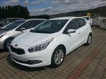 Kia Ceed 0.0 5HB JD 1,6 , r.v:2015, cena:389980 Kč