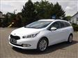 Kia Ceed 0.0 SW 1.6 GDi 99kW TOP NAVI 2015 SLEVA