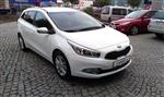 Kia Ceed 0.0 SW JD 1,6 G, r.v:2014, cena:362980 Kč