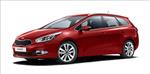 Kia Ceed 0.0 SW JD 1,6 G, r.v:2014, cena:369980 Kč