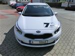 Kia Ceed 0.0 SW JD 1,6 G, r.v:2014, cena:376000 Kč