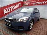 Kia Ceed 1.4 16V CVVT,KL, r.v:2010, cena:169877 Kč