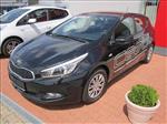 Kia Ceed 1.4 5HB JD CVVT, r.v:2015, cena:333980 Kč