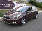 Kia Ceed 1.4 CVVT ANNIVE, r.v:2014, cena:279890 Kč
