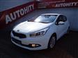 Kia Ceed 1.4 CVVT LPG, ČR, záruka