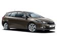 Kia Ceed 1.4 CVVT