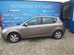 Kia Ceed 1.4 poctivý ser, r.v:2007, cena:142000 Kč
