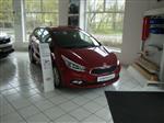 Kia Ceed 1.4 SW JD 1,4 C, r.v:2015, cena:338980 Kč