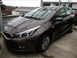 Kia Ceed 1.6 5HB JD 1,6 GDi COMFORT