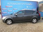 Kia Ceed 1.6 CRDi 1.maji, r.v:2008, cena:122000 Kč
