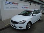 Kia Ceed 1.6 CRDi Active, r.v:2012, cena:209900 Kč