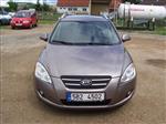 Kia Ceed 1.6 CRDi  digik, r.v:2007, cena:109000 Kč