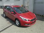 Kia Ceed 1.6 CRDi, r.v:2013, cena:350000 Kč