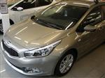 Kia Ceed 1.6 CRDi, r.v:2015, cena:404000 Kč