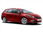 Kia Ceed 1.6 CRDi, r.v:2015, cena:496980 Kč