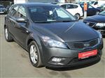 Kia Ceed 1.6 CRDi,aut.kl, r.v:2012, cena:239900 Kč