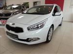 Kia Ceed 1.6 GDI SW TOP, r.v:2014, cena:414980 Kč