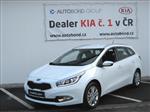 Kia Ceed 1.6 GDI SW Top , r.v:2015, cena:426890 Kč