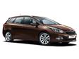 Kia Ceed 1.6 GDi