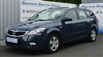 Kia Ceed 1.6 , r.v:2010, cena:175000 Kč