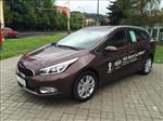 Kia Ceed 1.6 SW GDi FIFA, r.v:2014, cena:399980 Kč