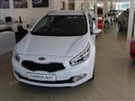 Kia Ceed 1.6 SW GDi TOP, r.v:2015, cena:414980 Kč