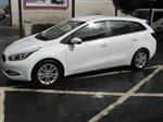 Kia Ceed 1.6 SW JD 1,6 G, r.v:2015, cena:349000 Kč