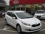 Kia Ceed 1.6 SW JD 1,6 G, r.v:2015, cena:409000 Kč