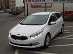 Kia Ceed 1.6 SW JD 1,6 G, r.v:2015, cena:419000 Kč