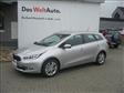 Kia Ceed 1.6 SW JD 1,6 GDi TOP (2015)